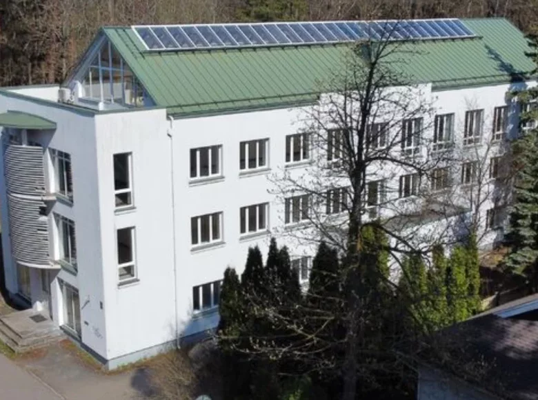 Investissement 1 740 m² à Jurmala, Lettonie
