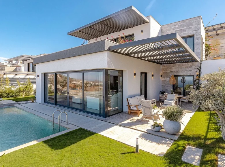 Villa de 6 pièces 307 m² Bodrum, Turquie