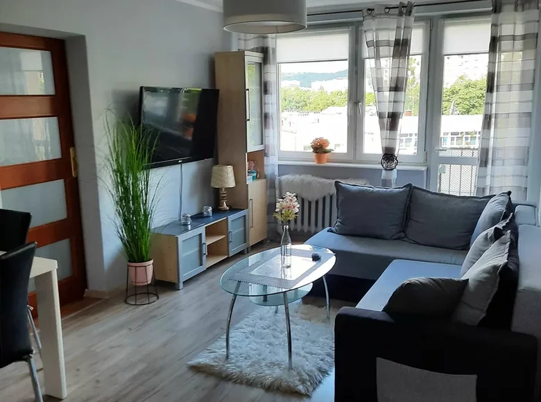 Wohnung 3 zimmer 52 m² in Zoppot, Polen