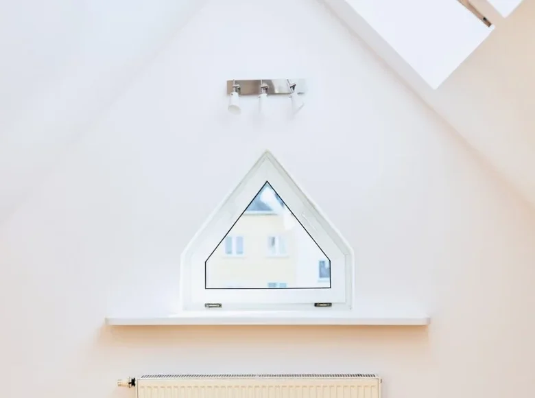 Wohnung 5 zimmer 163 m² Warschau, Polen