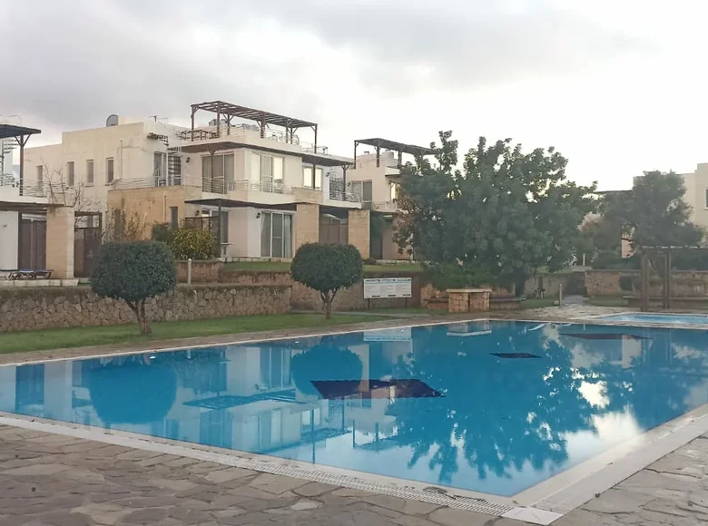 2 bedroom apartment 2 000 m² Esentepe, Northern Cyprus