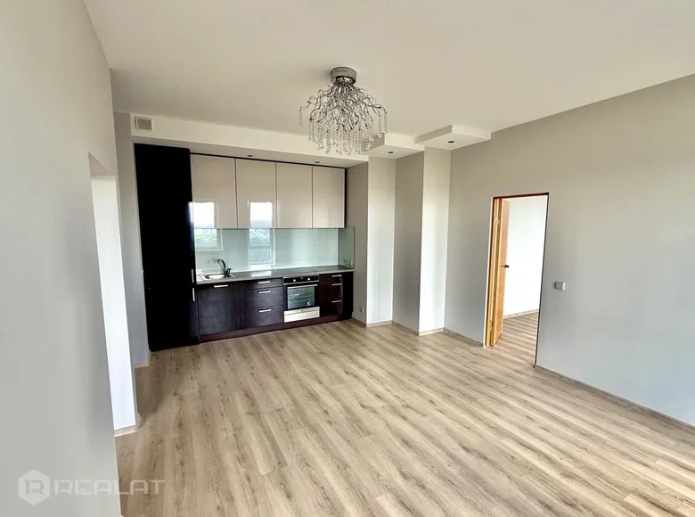 Apartamento 3 habitaciones 110 m² Riga, Letonia