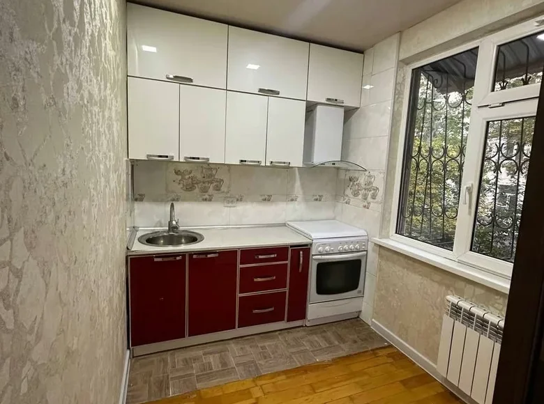 Kvartira 2 xonalar 48 m² Toshkentda