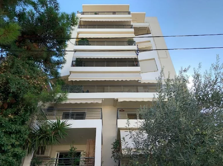 Appartement 2 chambres 52 m² alimos, Grèce
