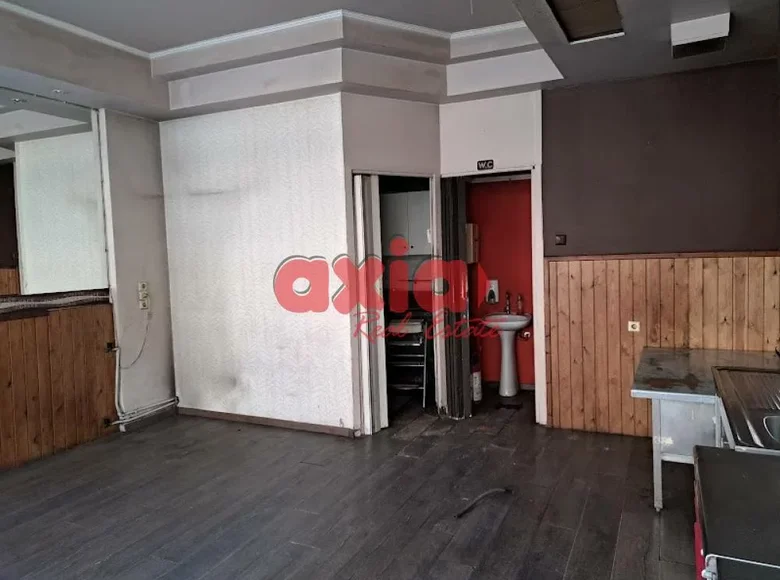 Склад 1 комната 40 м² в Kavala Municipality, Греция