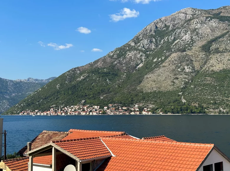 Apartamento 1 habitacion 48 m² Kotor, Montenegro
