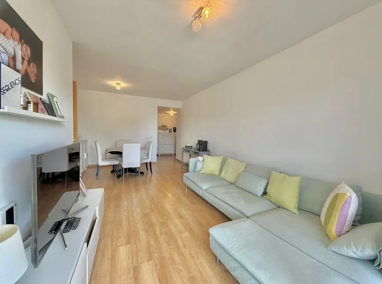 Квартира 3 спальни 114 м² Фуэнхирола, Испания