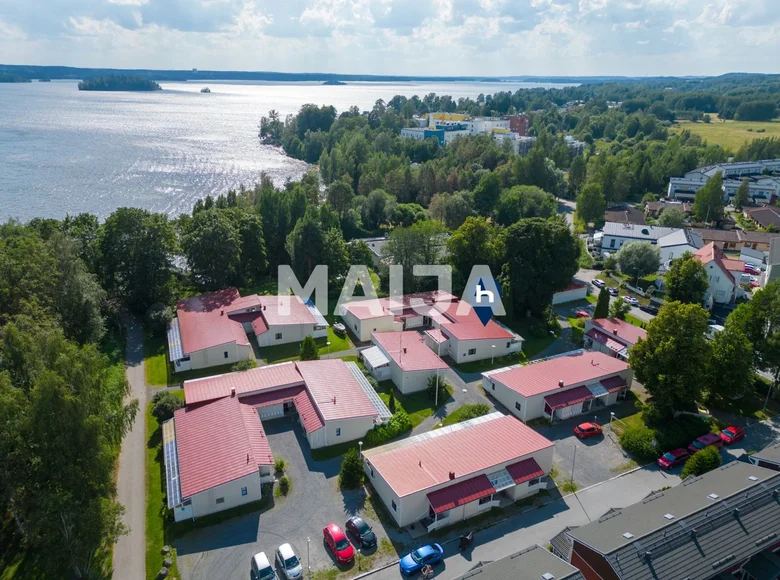 1 bedroom apartment 60 m² Tampere sub-region, Finland