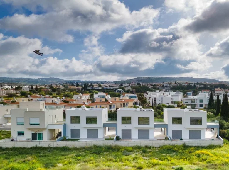 2 bedroom Villa 107 m² Konia, Cyprus