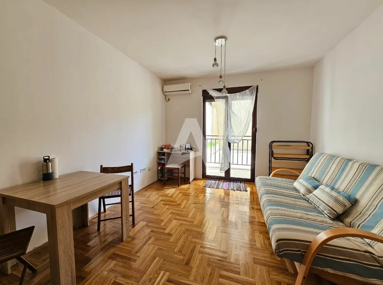 Wohnung 30 m² Budva, Montenegro