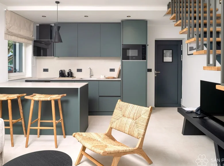 Wohnung 2 Schlafzimmer 98 m² Opcina Sveti Filip i Jakov, Kroatien