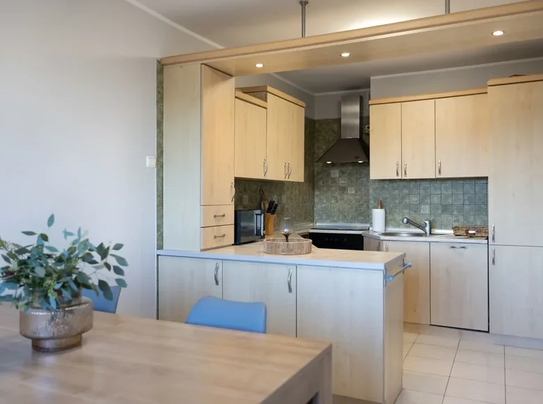 Apartamento 2 habitaciones 56 m² Breslavia, Polonia