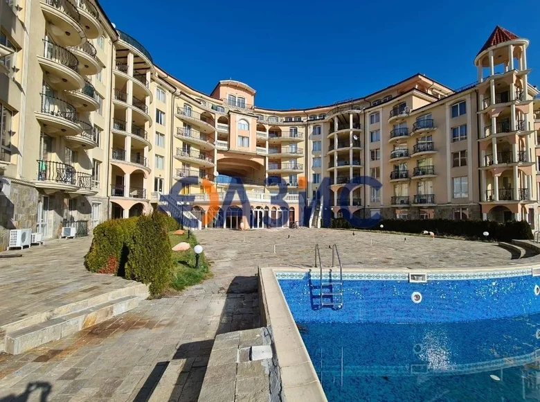 Apartment 45 m² Elenite Resort, Bulgaria