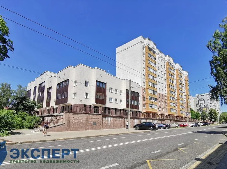 Офис 163 м² Минск, Беларусь