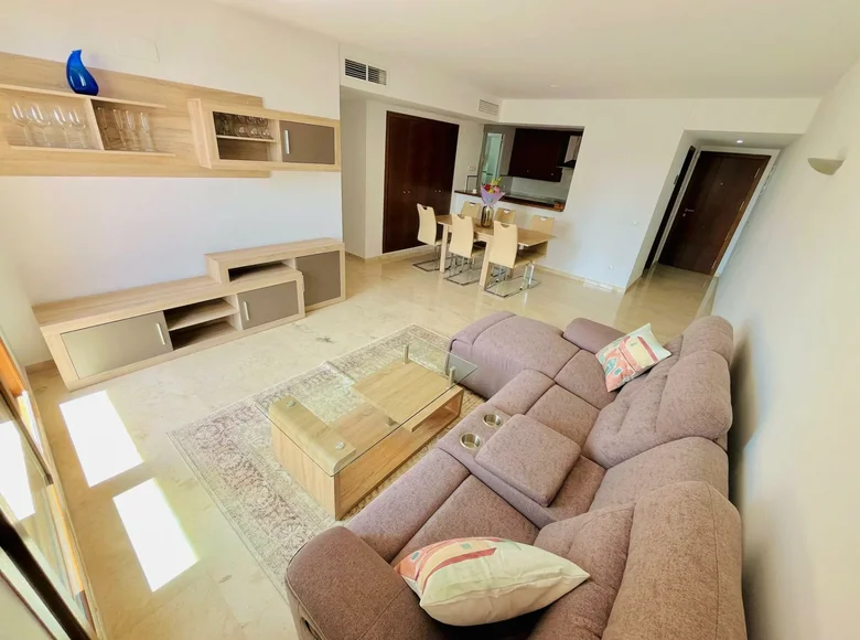 2 bedroom apartment  Orihuela, Spain