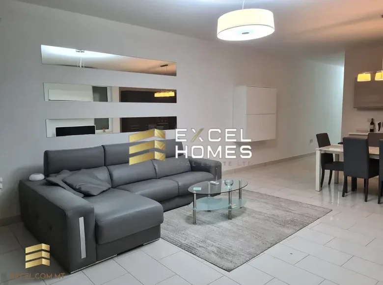 2 bedroom penthouse  in Marsascala, Malta