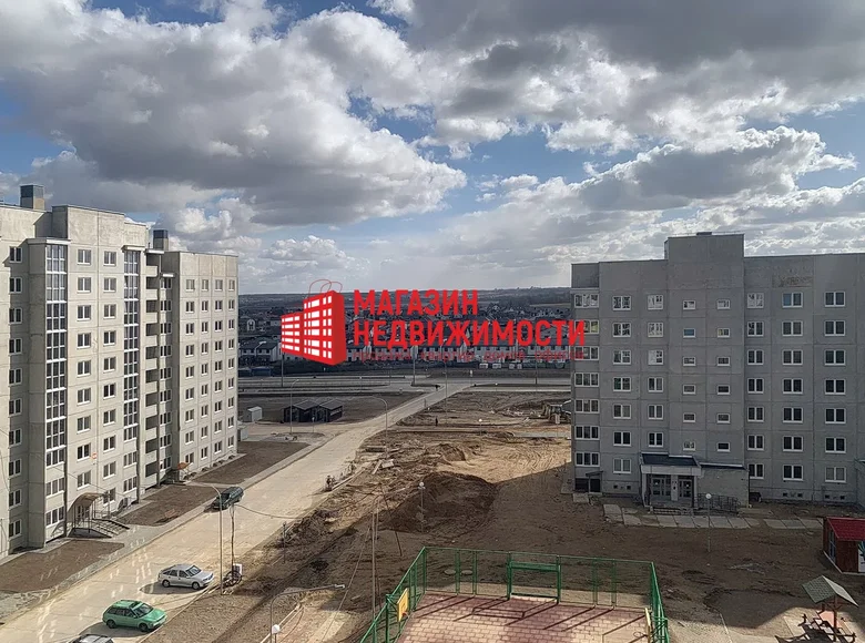 Apartamento 3 habitaciones 75 m² Grodno, Bielorrusia