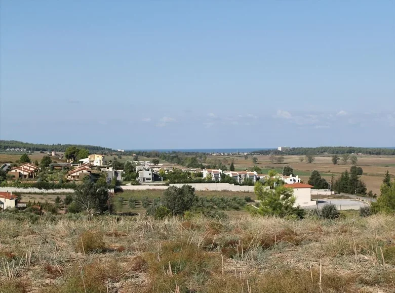 Atterrir 1 chambre  demos kassandras, Grèce