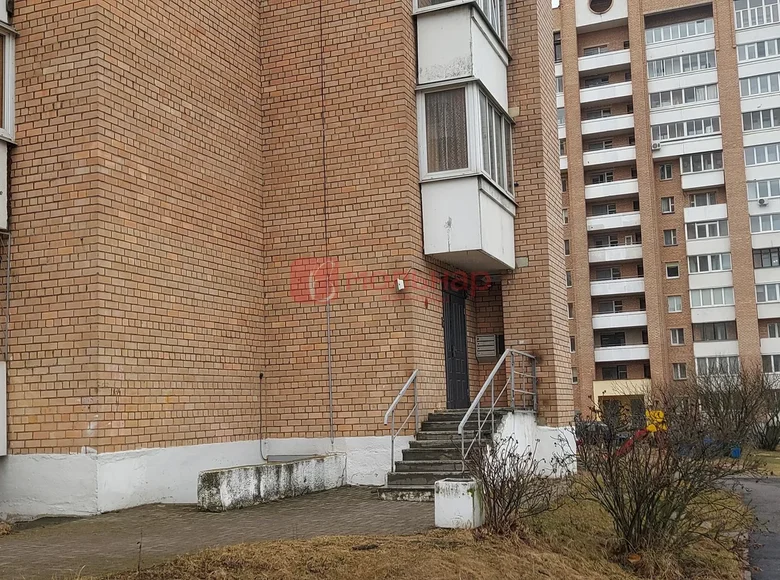 Office 1 room 15 m² in Minsk, Belarus