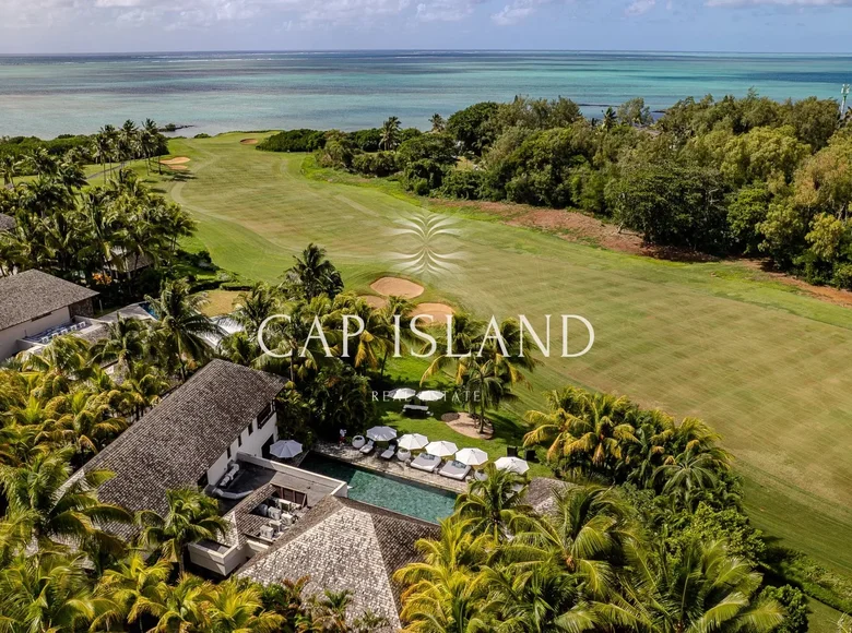 Haus  Grand River South East, Mauritius