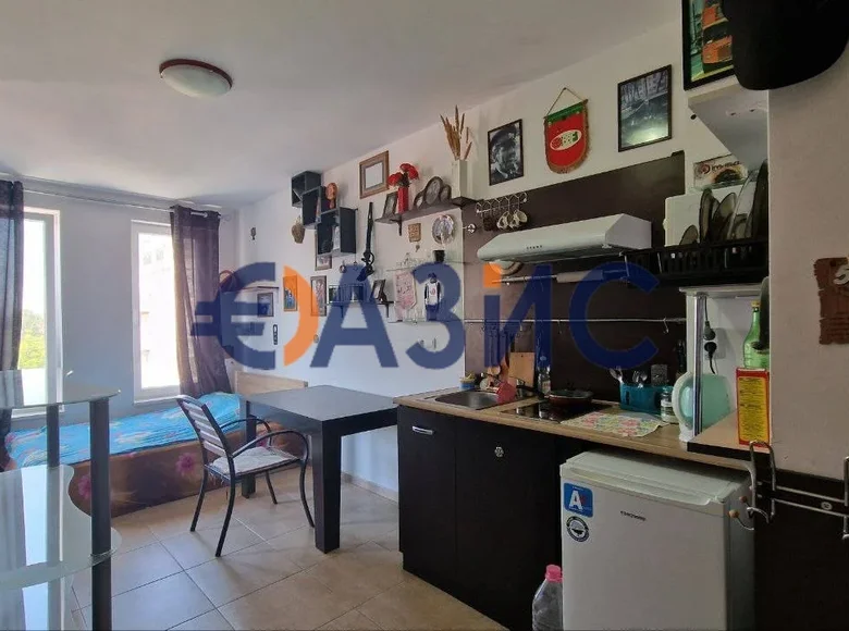 Wohnung 41 m² Nessebar, Bulgarien