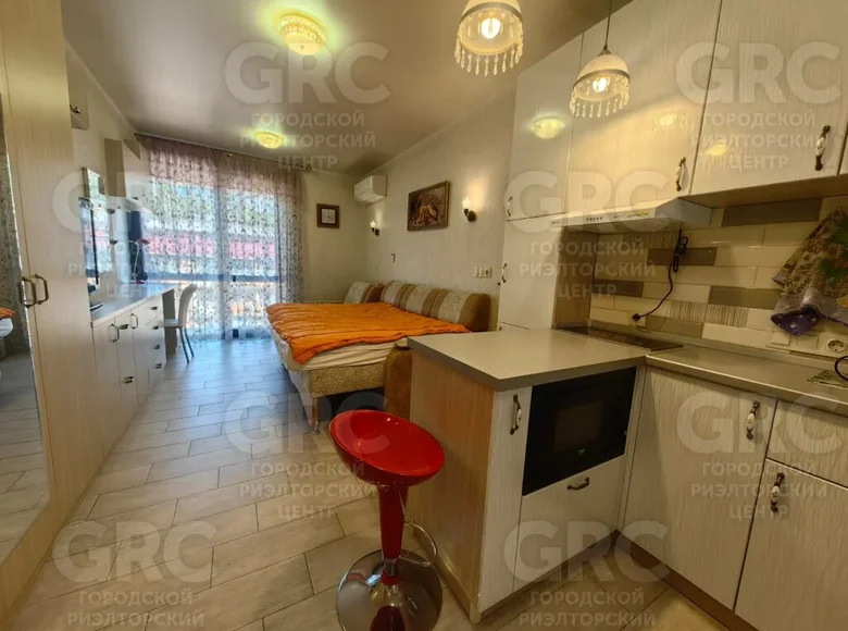 Apartamento 1 habitación 25 m², Todos los paises