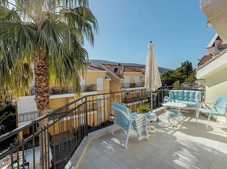 Wohnung 5 zimmer 172 m² Denovici, Montenegro