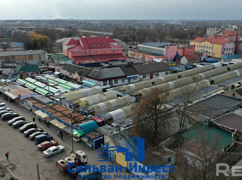 Geschäft 511 m² Schlobin, Weißrussland