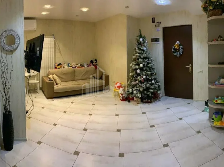 2 bedroom apartment 62 m² Tbilisi, Georgia