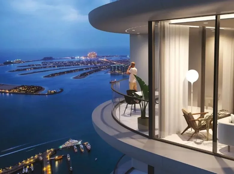 Penthouse 3 bedrooms 223 m² Dubai, UAE