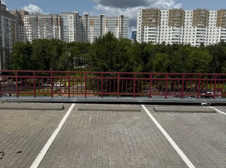 Коммерческое помещение 14 м² Минск, Беларусь