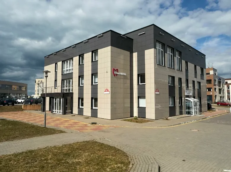 Gotowy biznes 1 669 m² Mińsk, Białoruś