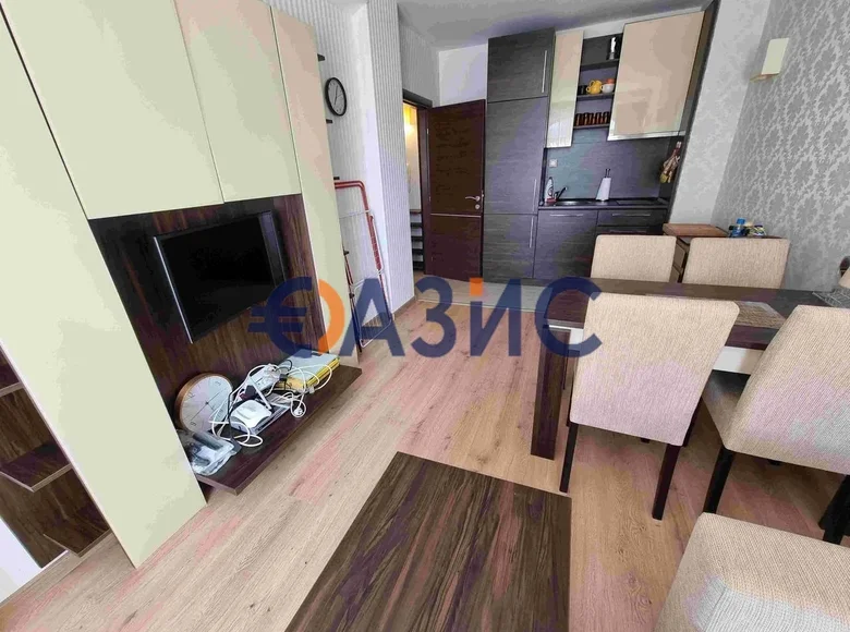 1 bedroom apartment 60 m² Nesebar, Bulgaria