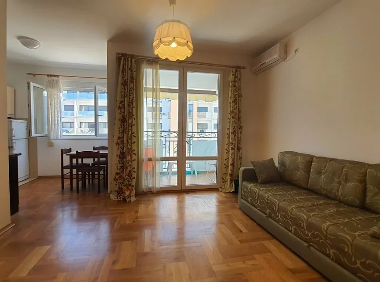 Mieszkanie 39 m² Barskaya R-ra, Czarnogóra