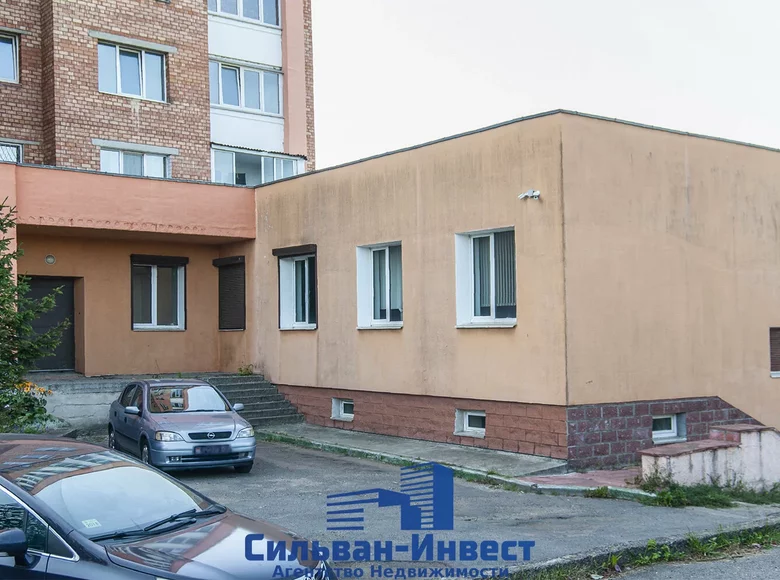 Almacén 100 m² en Minsk, Bielorrusia