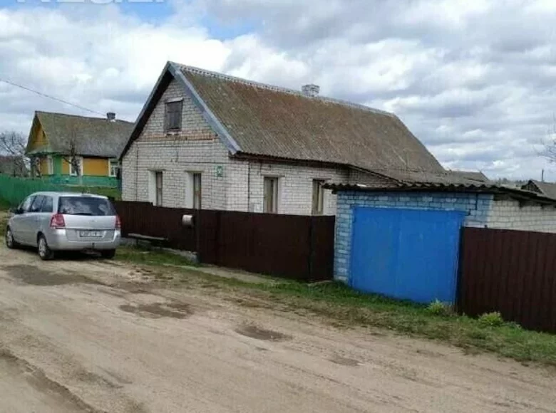 Casa 39 m² Chervyen District, Bielorrusia