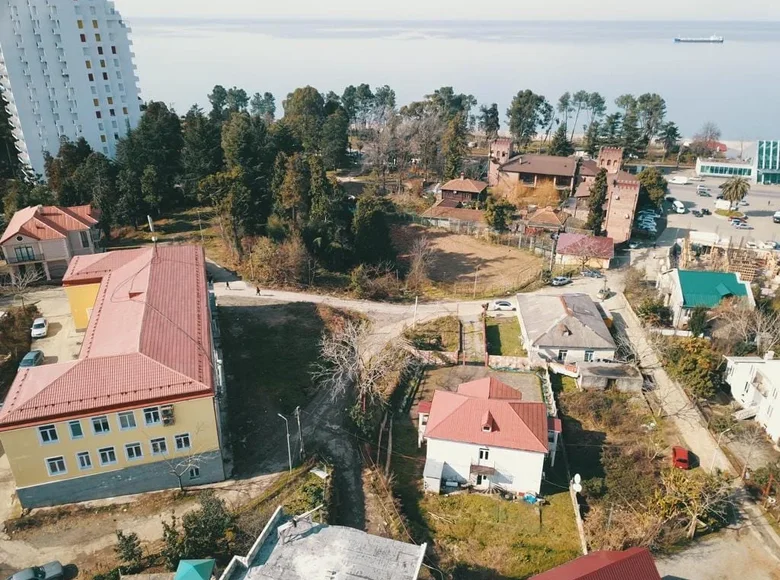Земельные участки  Батуми, Грузия