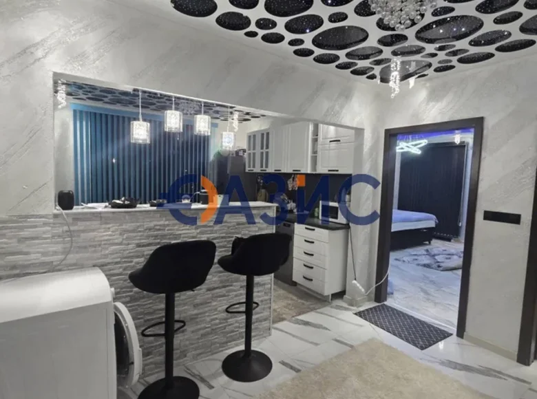 Appartement 3 chambres 113 m² Nessebar, Bulgarie