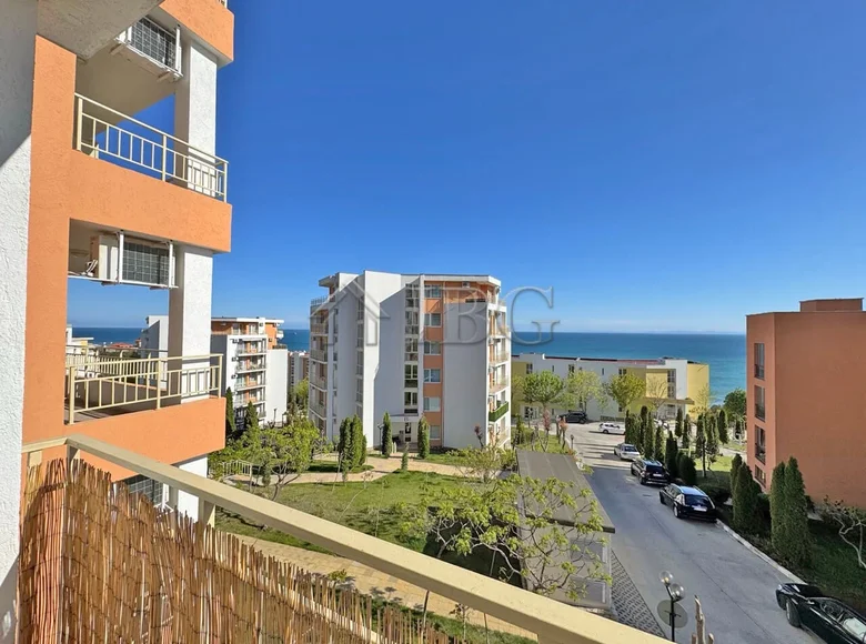 2 bedroom apartment 85 m² Sveti Vlas, Bulgaria