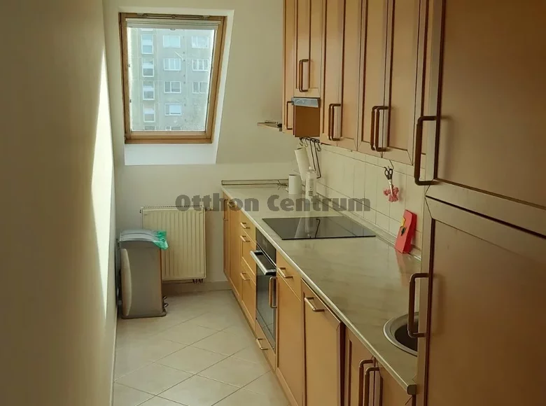 Appartement 2 chambres 62 m² Budapest, Hongrie
