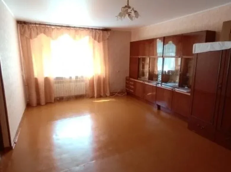 Mieszkanie 2 pokoi 47 m² Orsza, Białoruś
