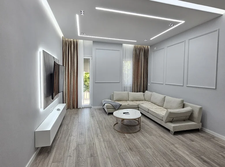Apartamento 3 habitaciones 112 m² Bashkia Vlore, Albania