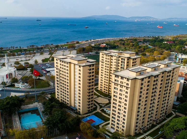 Apartamento  Pendik, Turquía