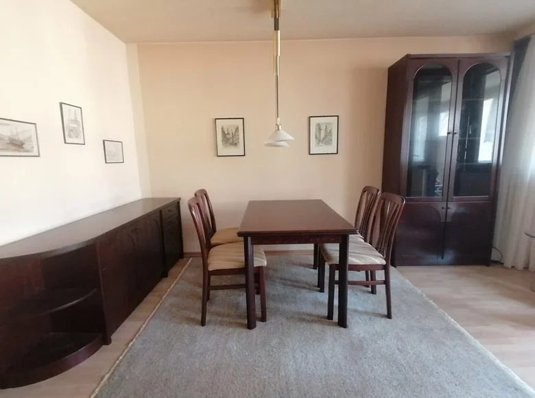 Apartamento 2 habitaciones 62 m² Viena, Austria