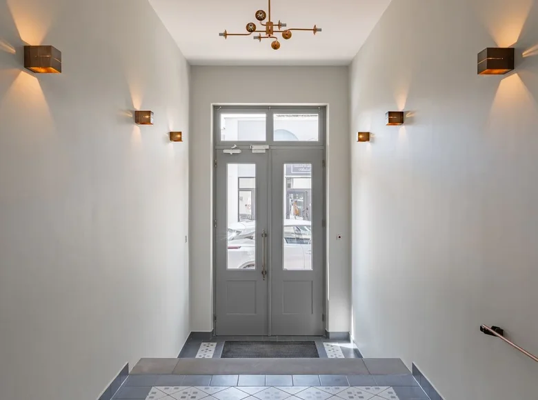 Apartamento 2 habitaciones 48 m² Jurmala, Letonia