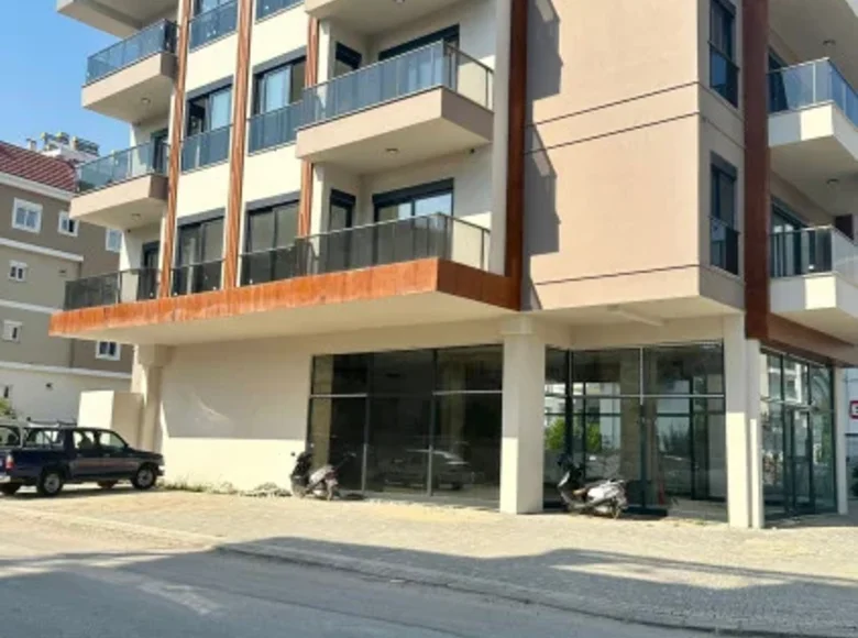 Dúplex 2 habitaciones 57 m² Alanya, Turquía