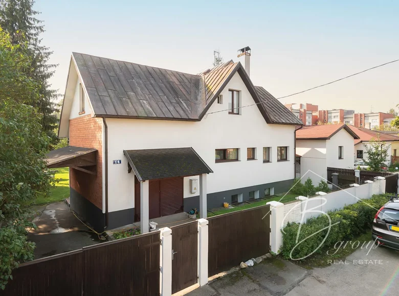 Dom 6 pokojów 305 m² Ryga, Łotwa