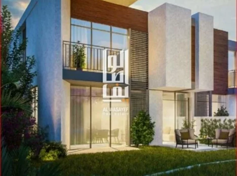 Villa de 3 habitaciones 2 300 m² Dubái, Emiratos Árabes Unidos