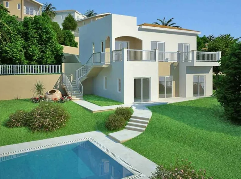 3 bedroom house 244 m² Polis Chrysochous, Cyprus