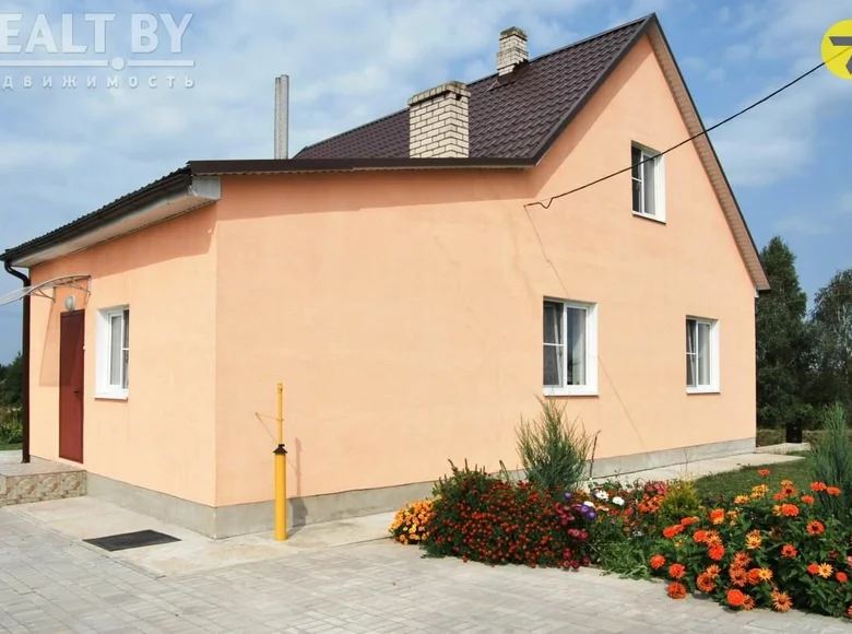 Cottage 219 m² Minsk District, Belarus